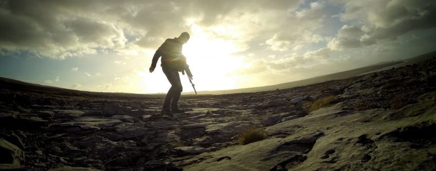 LOIC BLEJEAN - UILLEANN PIPES