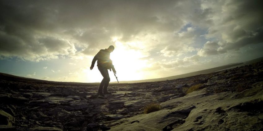 LOIC BLEJEAN - UILLEANN PIPES