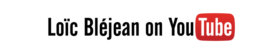 LOIC BLEJEAN - UILLEANN PIPES