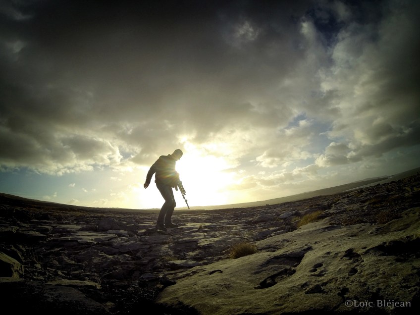 LOIC BLEJEAN - UILLEANN PIPES