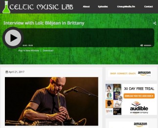 loic-blejean-celtic-music-lab-2017