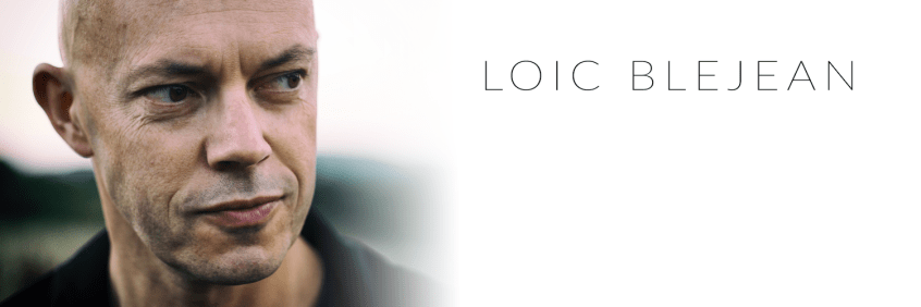 LOIC BLEJEAN - UILLEANN PIPES