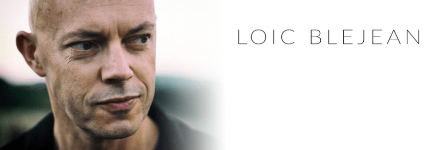 LOIC BLEJEAN - UILLEANN PIPES