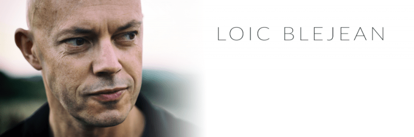 LOIC BLEJEAN - UILLEANN PIPES